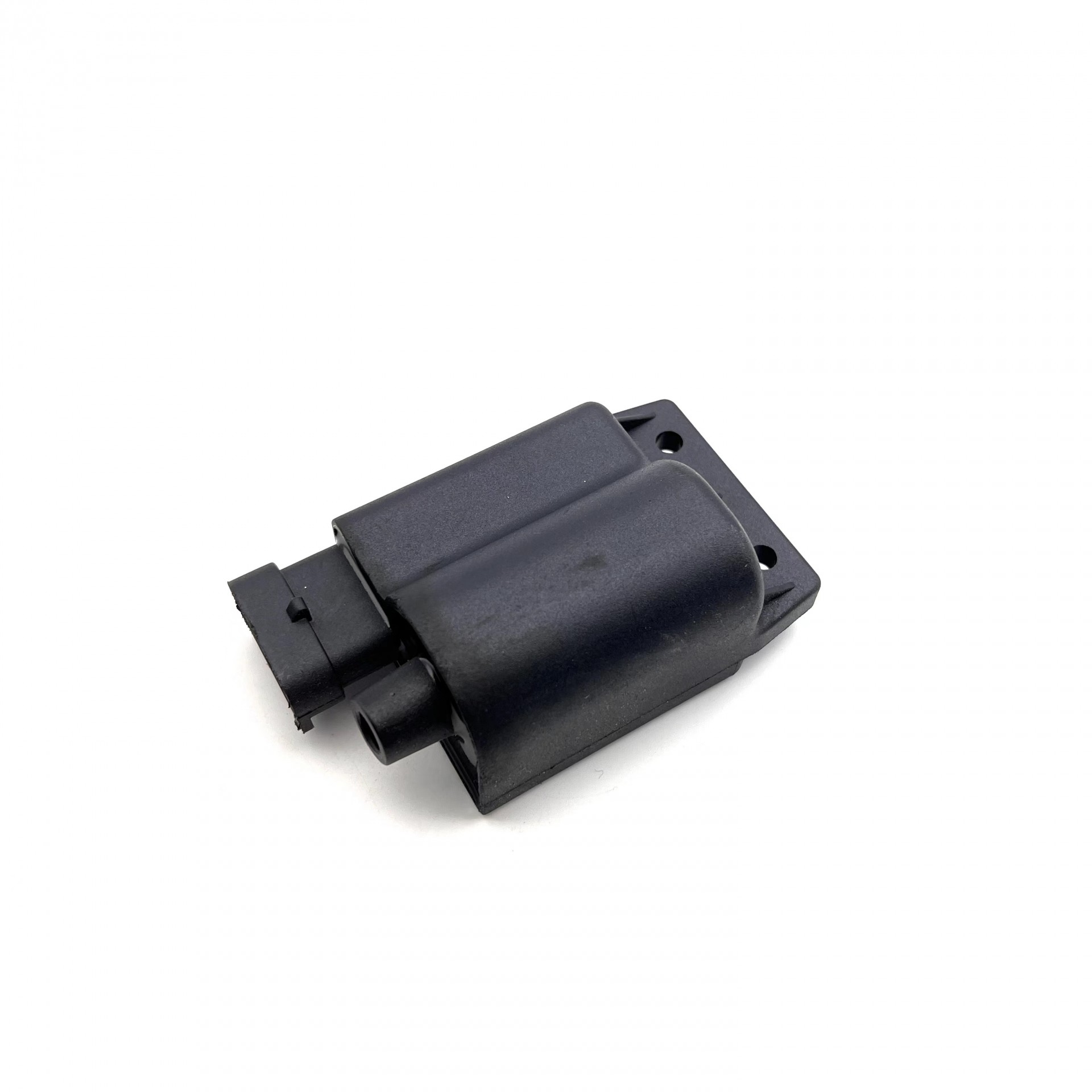 Motorcycle Scooter Parts High Voltage Ignition Coil For Piaggio Zip Fly Liberty 50 4t Vespa Et4 Lx 5