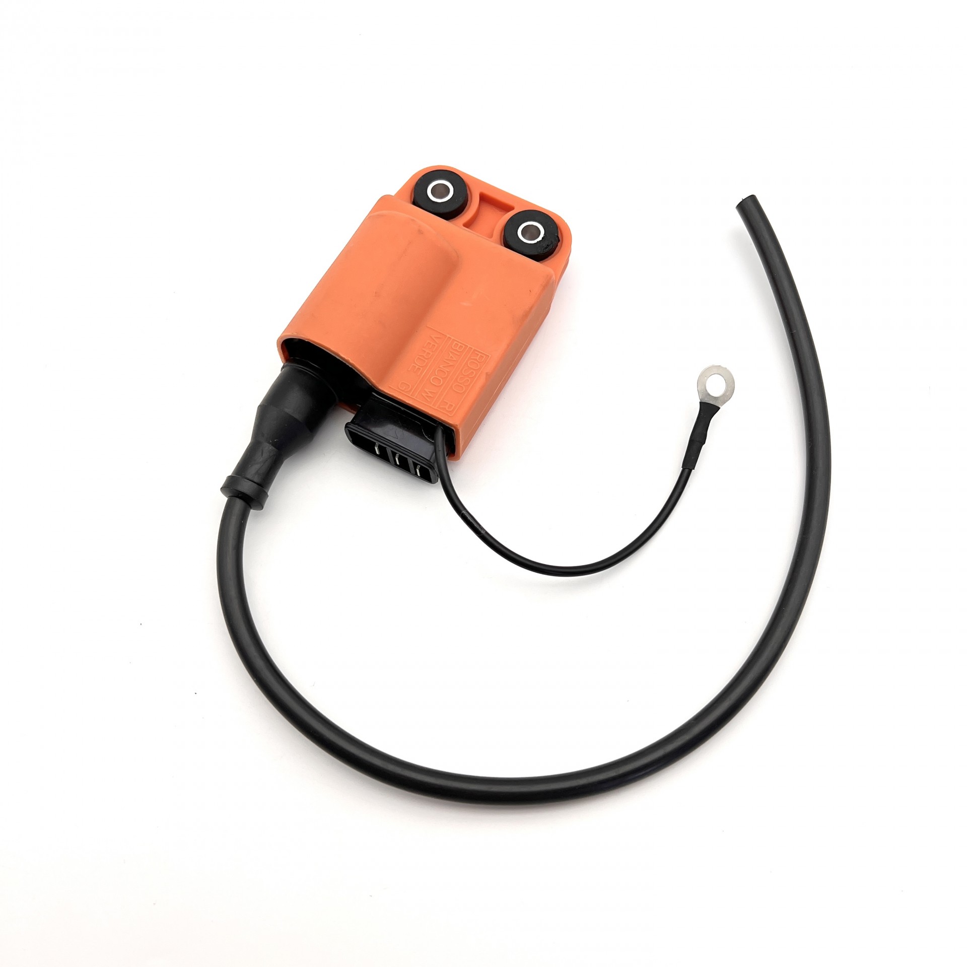 2921945 Motorcycle Part Ignition Coil Pack For Piaggio Nrg Extreme Zip Liberty Free Delivery Ntt Sfe
