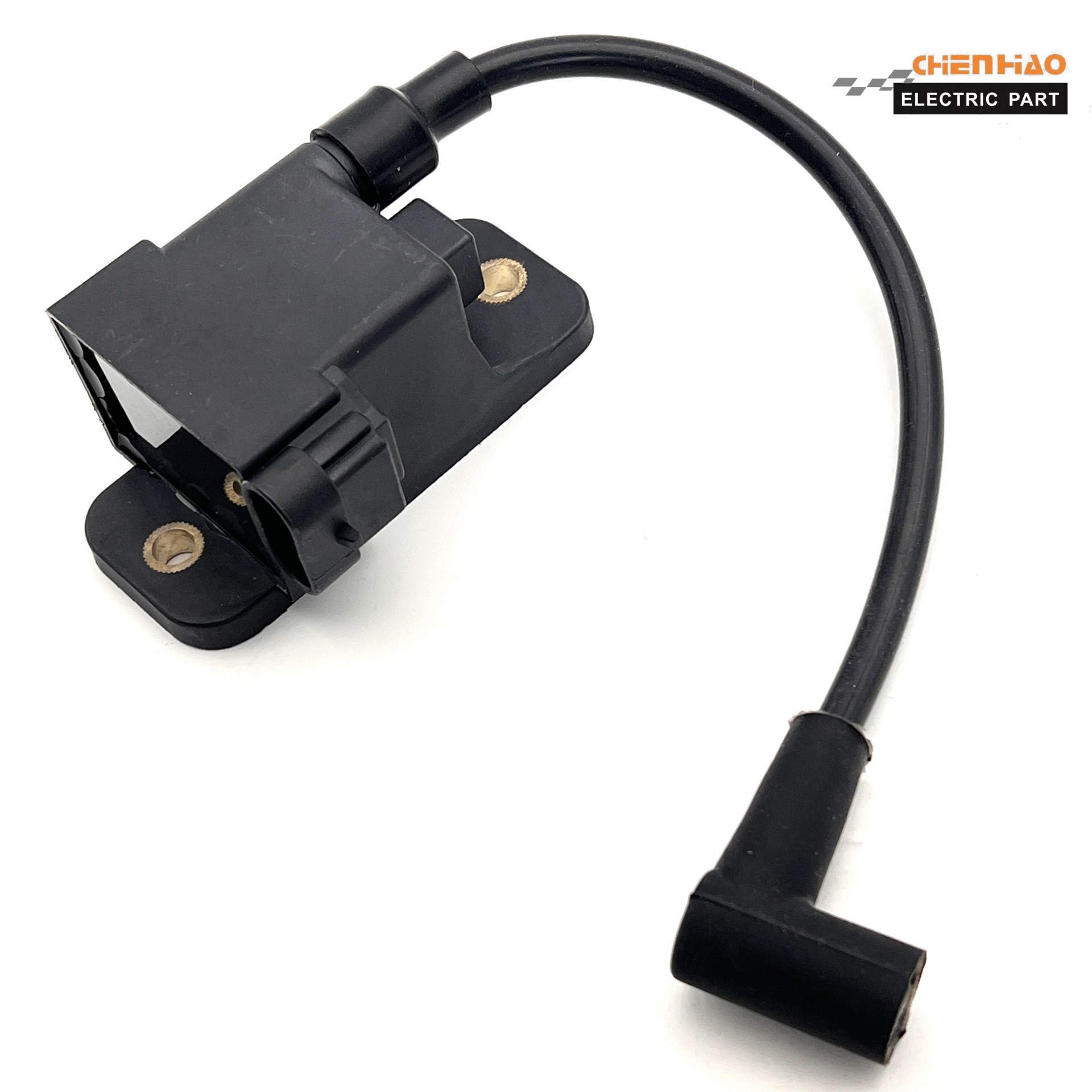 114-7509 827509a10 827509a9 827509a7 Outboard Engine Ignition Coil For Mercury 30 40 50 60 70 80 90