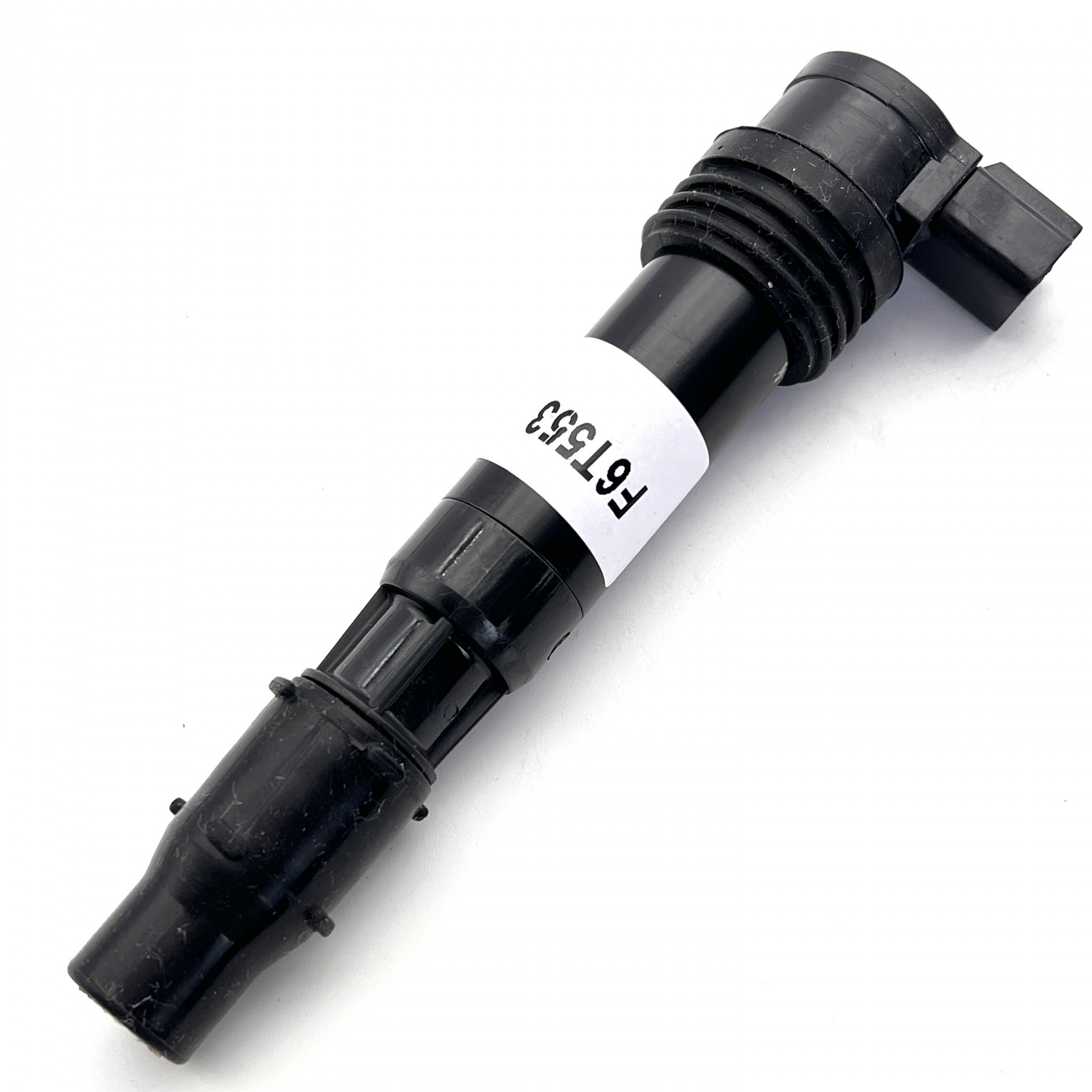 F6t553 Factory Price Motorcycle Ignition Coil Module Denso Plugs For Triumph 1200 Tiger 800 Xrt Xca