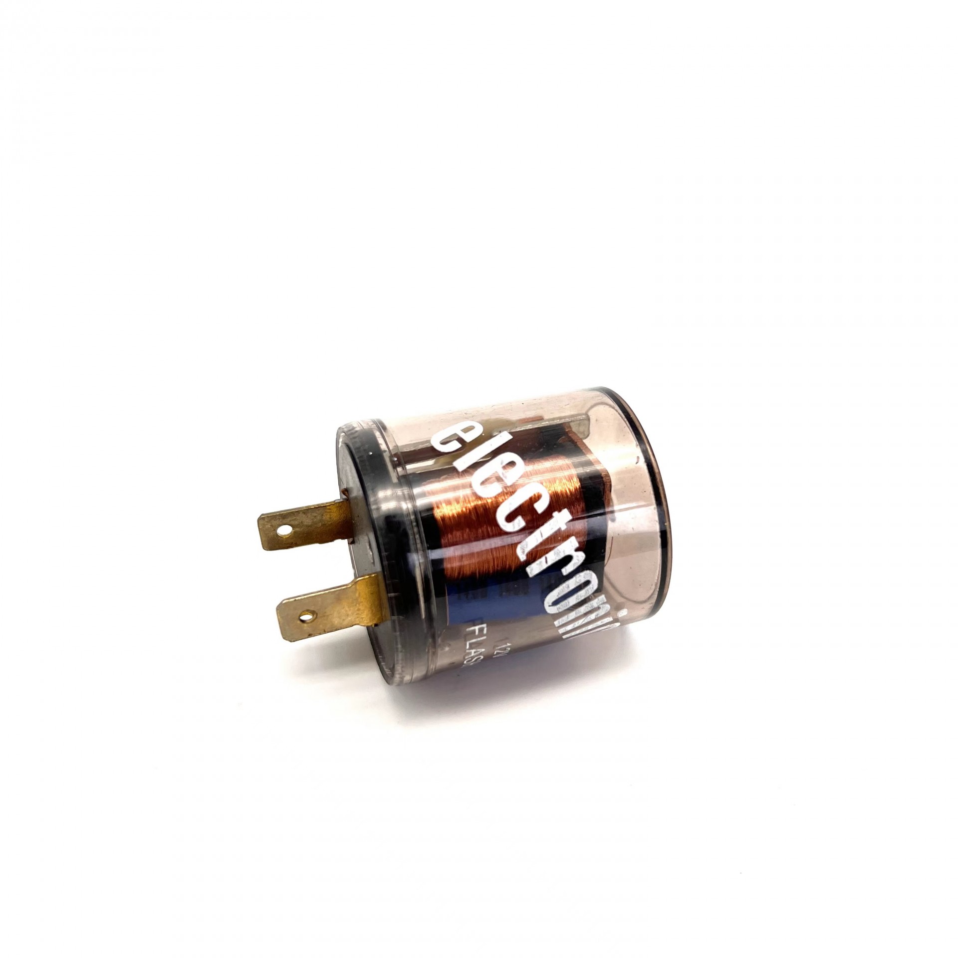 Motorcycle Universal Led Electronic Flasher Relay For Honda 38300-634-671 38300-671-672 38300-692-67