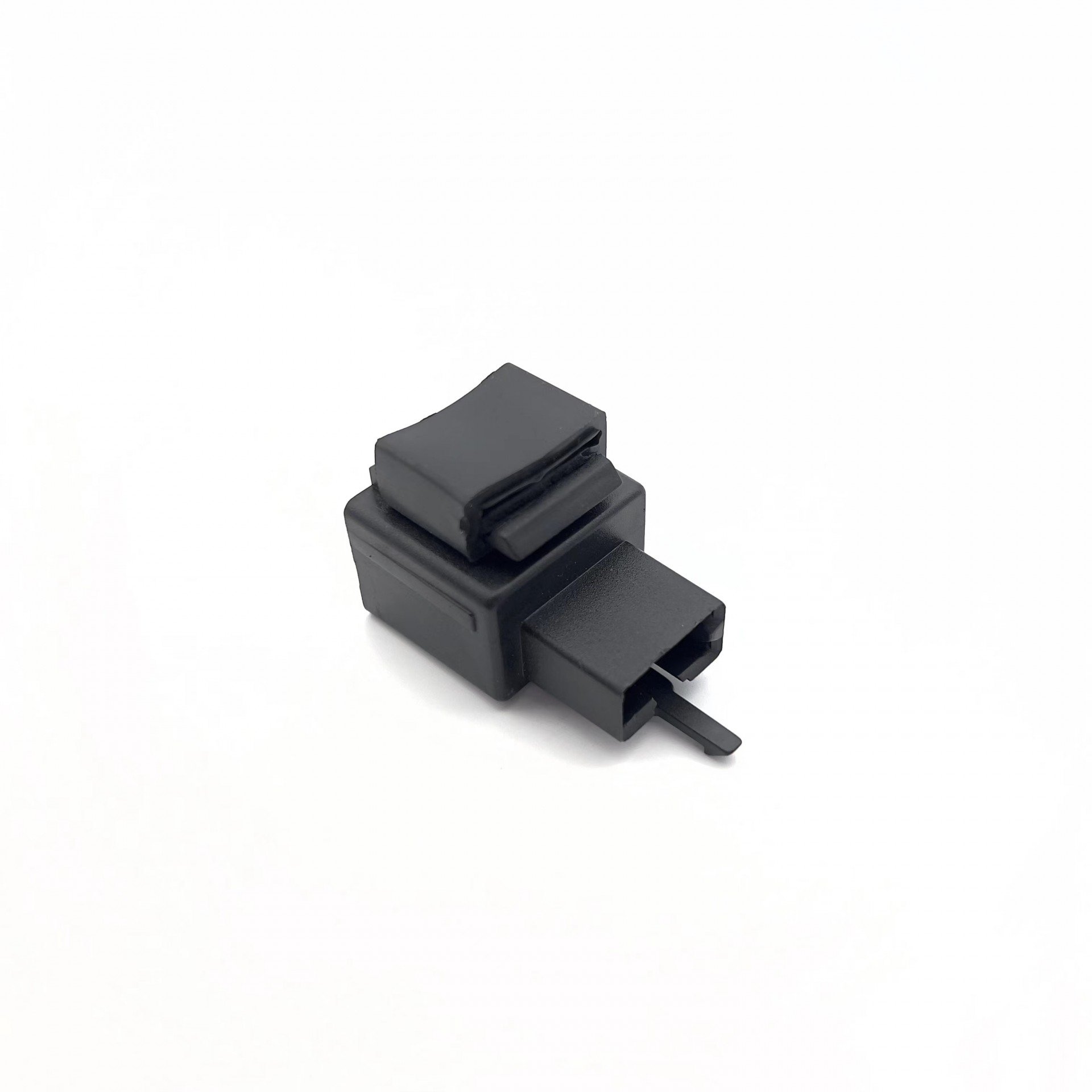 Motorcycle 2 Pin Rele De Pisca Rele Intermitente Turn Signal Indicator Led Flasher Relay For Honda C