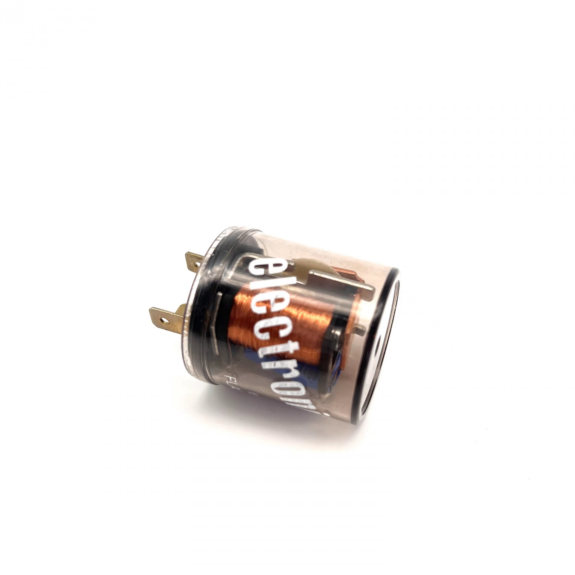 Motorcycle Universal Led Electronic Flasher Relay For Mitsubishi Mb084668 Mb140910 Mb183875 Mb338228