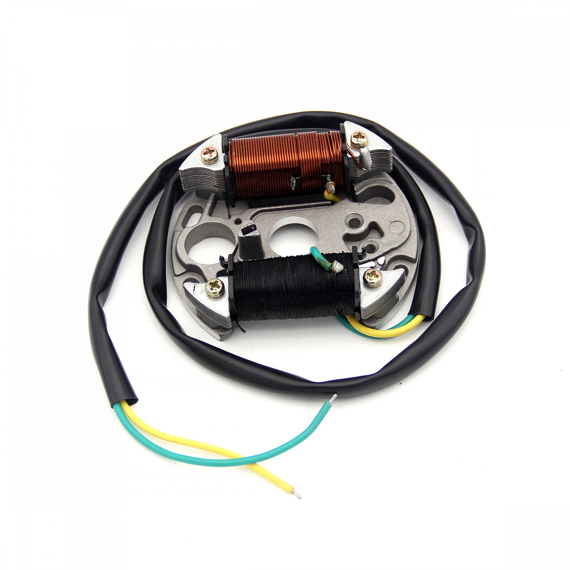 31120kpt902 31120kpt-901 Stator & Rotor For Honda Crf150f Crf150 F 2003 2004 2005