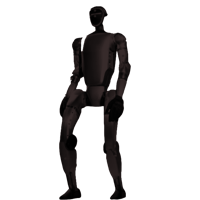 Robot parts