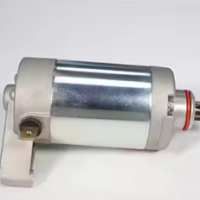 China Newest Hot Sale Engine Electric Cbt250 Motorcycle Starter Motor