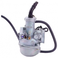 New Motorcycle Carburetor for PZ20A 50 70 90 110 125 135cc ATV Quad Go Kart UTV SUNL TAOTAO JCL