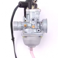 New Motorcycle Carburetor for 2001-2006 Polaris Sportsman 90 Clec Choke PZ19JF-7