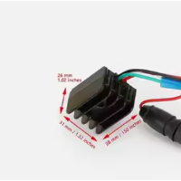 Voltage Regulator Rectifier Fit For Yamaha 6G1-81970-62 30Hp 1987-1996/99-12