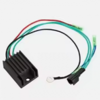 Regulator Rectifier for yamaha 6H2-81960-10 6H2-81960-10-00 '92-09 40-70hp 2-Stroke