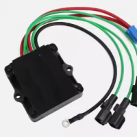 Rectifier Regulator For Yamaha LZ VZ Z 200 250 300 VMAX 250Hp 60V-81960-01