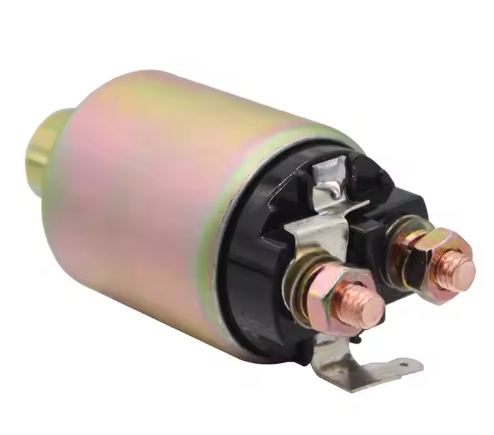 Hot Sale Made in China Portable Solenoid Switch Price for Many Types of Vehicles