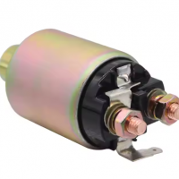 Hot Sale Made in China Portable Solenoid Switch Price for Many Types of Vehicles