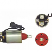 Hot-selling Product Electromagnetic Switch Motor Starter Switch for Rc Car Wheels
