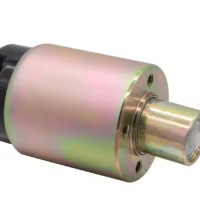 Starter Electric Solenoid Switch for HYSTER LIFT TRUCK H-50XL H-60XL 0986012171 M001T84884 MD172860