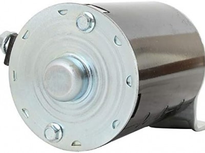 DB Electrical 410-22003 Starter Compatible with/Replacement for Briggs & Stratton, John Deere, and United Tech, Starter Motor for Lawn Mower, Agricultural Machinery, and Heavy Equipmentpicture2
