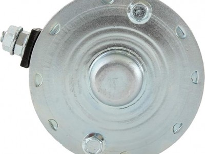 DB Electrical 410-22003 Starter Compatible with/Replacement for Briggs & Stratton, John Deere, and United Tech, Starter Motor for Lawn Mower, Agricultural Machinery, and Heavy Equipmentpicture6