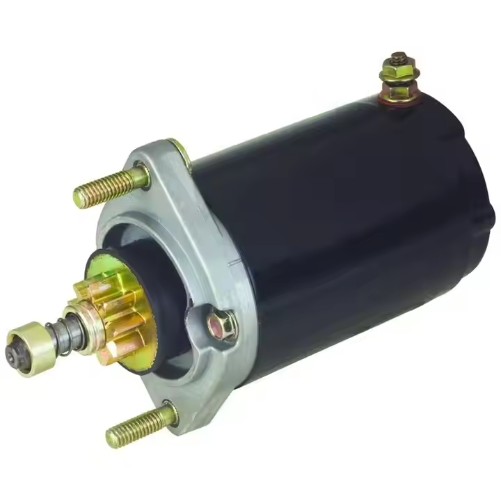 Starter Motor for Arctic Cat Z Series 370/440/LX/ESR/Sno Pro Snowmobiles 1999-2007
