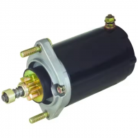 Starter Motor for Arctic Cat Z Series 370/440/LX/ESR/Sno Pro Snowmobiles 1999-2007