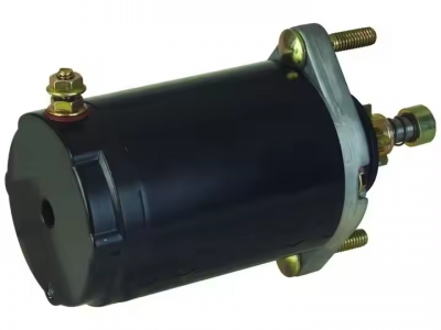 Starter Motor for Arctic Cat Z Series 370/440/LX/ESR/Sno Pro Snowmobiles 1999-2007picture2
