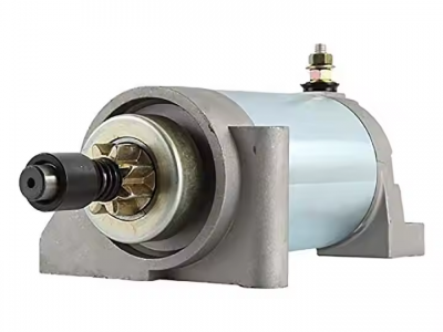 Starter Motor for Ski-Doo GSX Series 500 600 800 Snowmobiles 2003-2007picture2