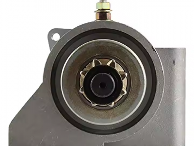 Starter Motor for Ski-Doo GSX Series 500 600 800 Snowmobiles 2003-2007picture3