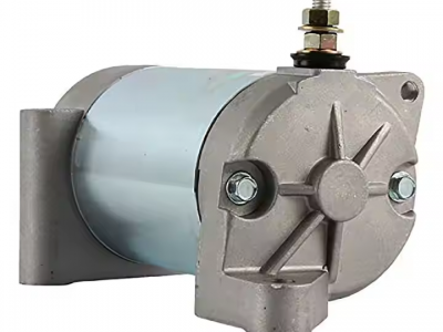 Starter Motor for Ski-Doo GSX Series 500 600 800 Snowmobiles 2003-2007picture5
