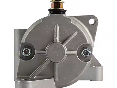 Starter Motor for Ski-Doo GSX Series 500 600 800 Snowmobiles 2003-2007picture6