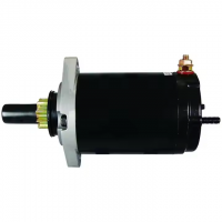 Starter Motor for Polaris XLT & Ultra Touring Snowmobiles 1997-1999 2410748