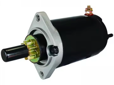 Starter Motor for Polaris XLT & Ultra Touring Snowmobiles 1997-1999 2410748picture3