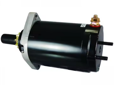 Starter Motor for Polaris XLT & Ultra Touring Snowmobiles 1997-1999 2410748picture2