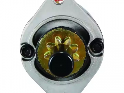 Starter Motor for Polaris XLT & Ultra Touring Snowmobiles 1997-1999 2410748picture6