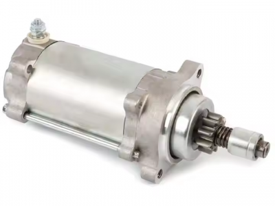 Starter for Lynx Skidoo Ski Doo Snowmobiles 515-176-754picture3