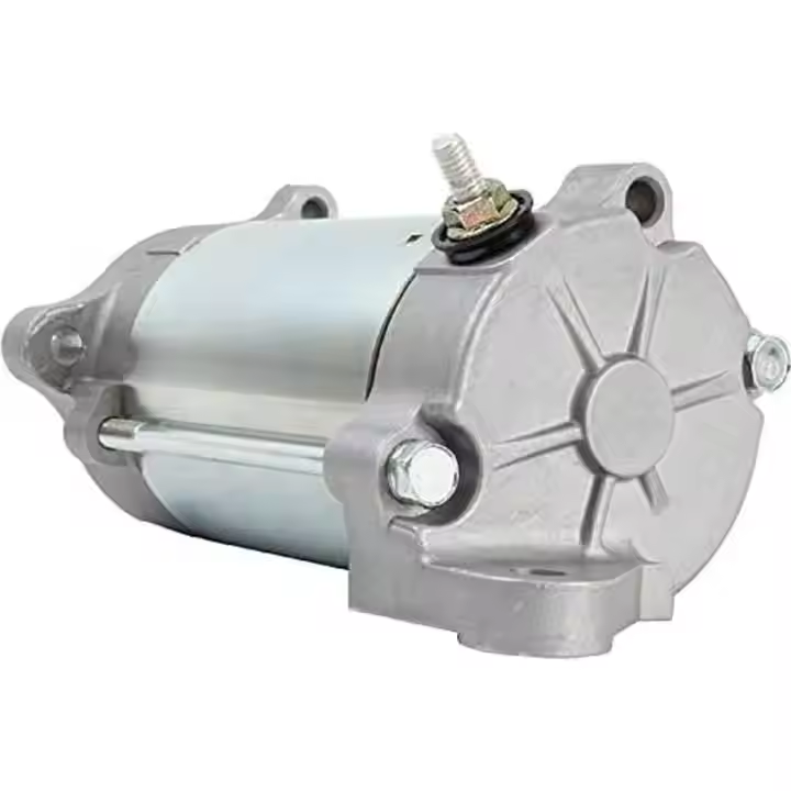 Starter Motor for Lynx Xtrim 800 Snowmobiles w/799cc Engine 2008-2009