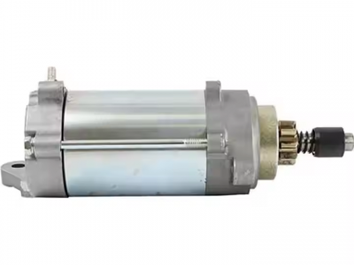 Starter for Lynx Skidoo Ski Doo Snowmobiles 515-176-754picture4