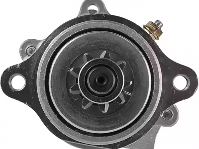 Starter for Lynx Skidoo Ski Doo Snowmobiles 515-176-754picture5