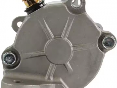 Starter for Lynx Skidoo Ski Doo Snowmobiles 515-176-754picture6