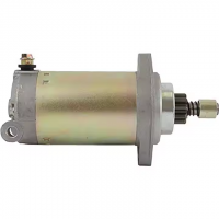 Starter Motor for Yamaha Enticer Snowmobiles 1984-2019