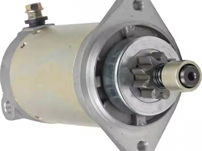 Starter Motor for Yamaha Enticer Snowmobiles 1984-2019picture2