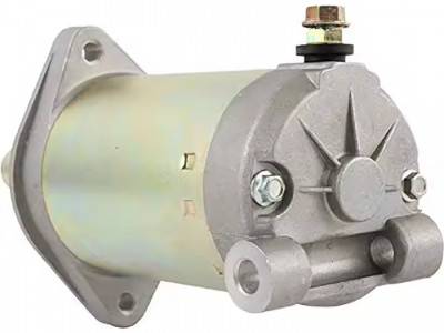 Starter Motor for Yamaha Enticer Snowmobiles 1984-2019picture3