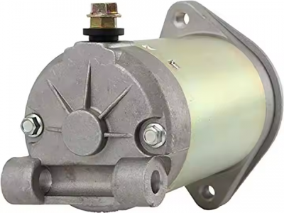 Starter Motor for Yamaha Enticer Snowmobiles 1984-2019picture4