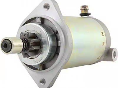Starter Motor for Yamaha Enticer Snowmobiles 1984-2019picture5