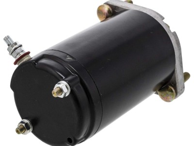 Starter Motor for Arctic Cat ZR Series 500/600/800/900 Snowmobiles 2001-2006picture2