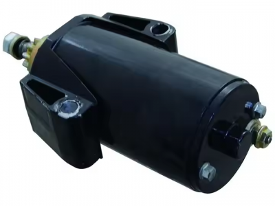 Starter for 1989-2002 Mercury Mariner Outboard 9.9-25HP 50893889 50-893889T SM52160 50-90983A1 50-90983T1 SAB0053 41021024picture2