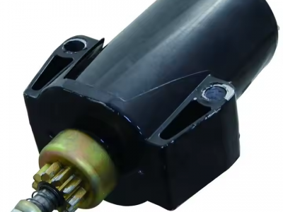 Starter for 1989-2002 Mercury Mariner Outboard 9.9-25HP 50893889 50-893889T SM52160 50-90983A1 50-90983T1 SAB0053 41021024picture3