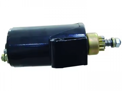 Starter for 1989-2002 Mercury Mariner Outboard 9.9-25HP 50893889 50-893889T SM52160 50-90983A1 50-90983T1 SAB0053 41021024picture4