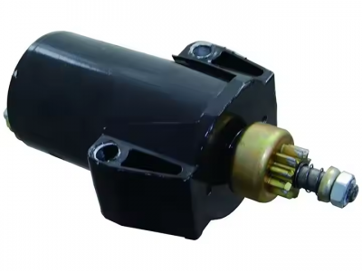 Starter for 1989-2002 Mercury Mariner Outboard 9.9-25HP 50893889 50-893889T SM52160 50-90983A1 50-90983T1 SAB0053 41021024picture5