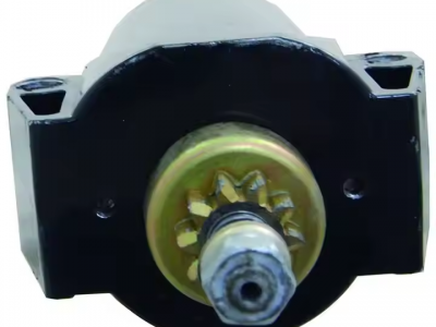 Starter for 1989-2002 Mercury Mariner Outboard 9.9-25HP 50893889 50-893889T SM52160 50-90983A1 50-90983T1 SAB0053 41021024picture6