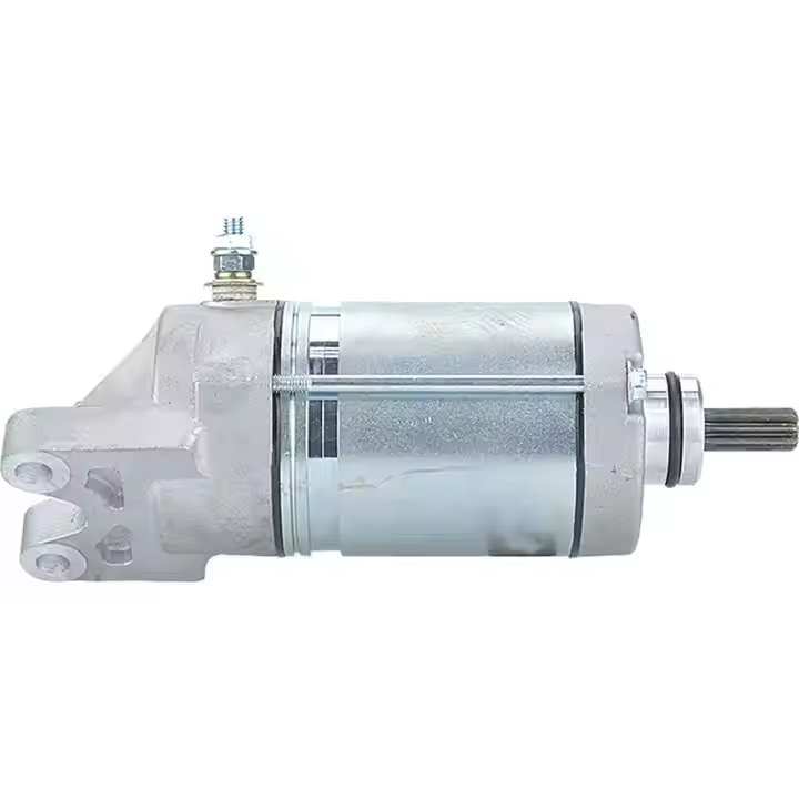 Starter Motor for Yamaha Apex RTX RX-10RT/RX-10RTR Snowmobiles 2006-2009 998cc