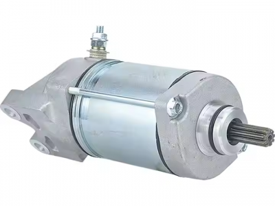 Starter Motor for Yamaha Apex RTX RX-10RT/RX-10RTR Snowmobiles 2006-2009 998ccpicture3